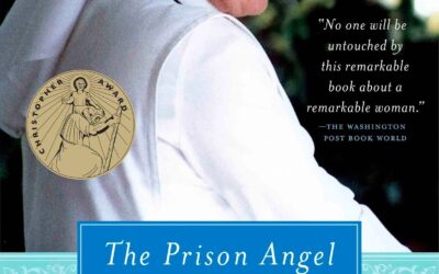 ‘The Prison Angel’ coming soon to Audible