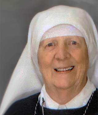 Sister Judith