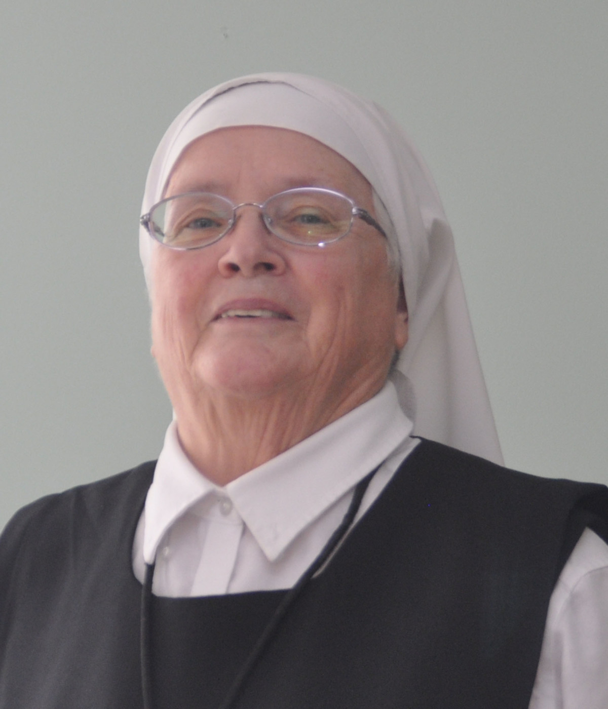 Sister Anne Marie