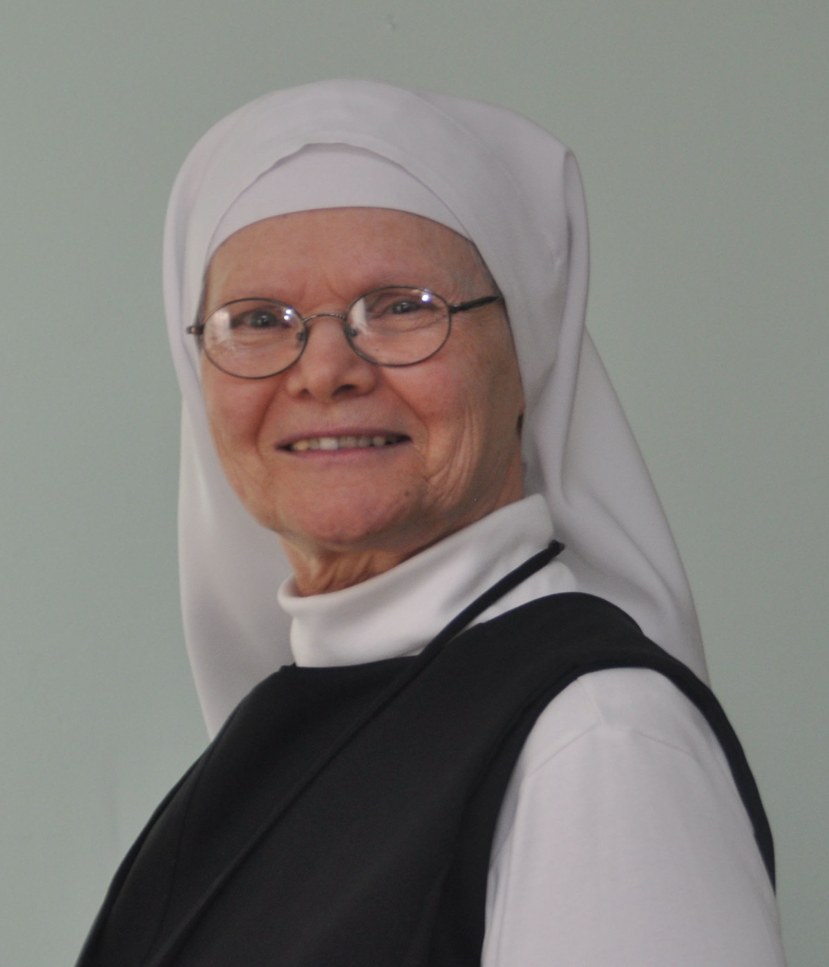 Sister Eileen