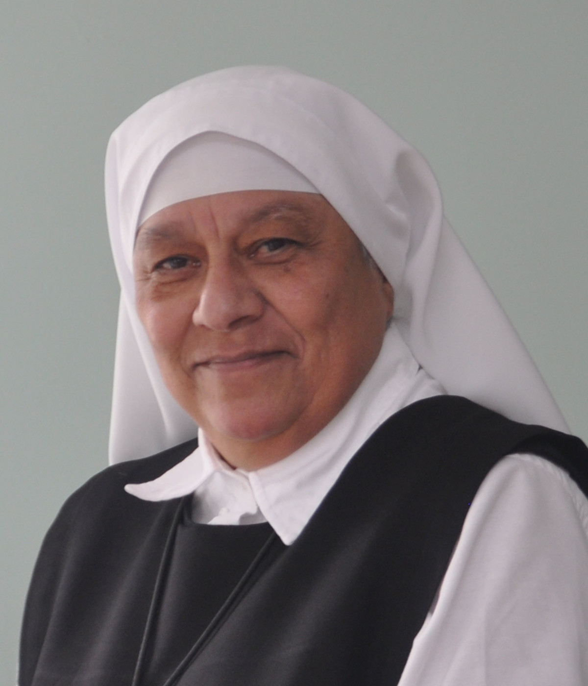 Sister Elaine Benedicta