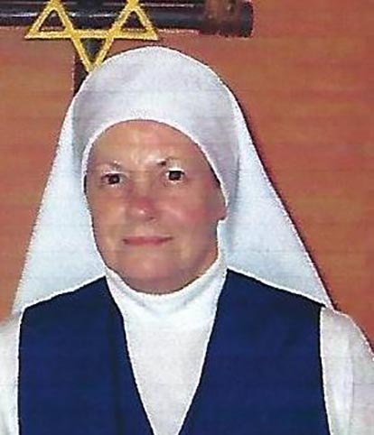 Sister Elizabeth