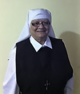 Sister Janice