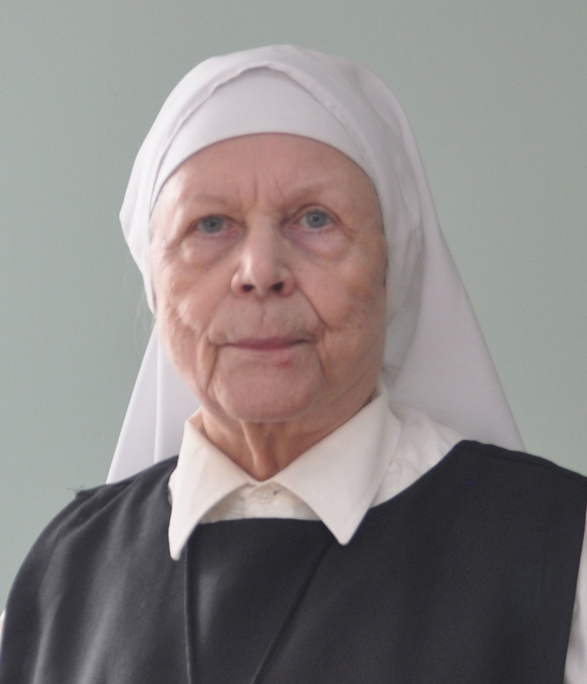 Sister Marie Thérése