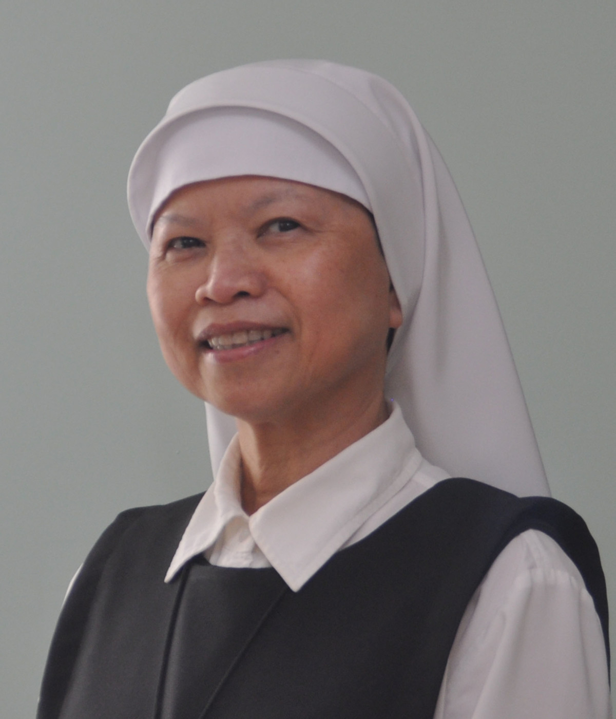 Sister Mary Claire