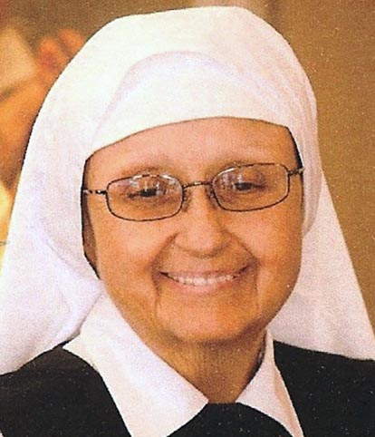 Sister Michael Vincent