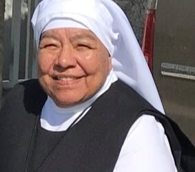 A Tribute To Sister Carmen
